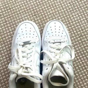 Authentic Air Force 1